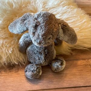 Jellycat Bashful Woodland Bunny